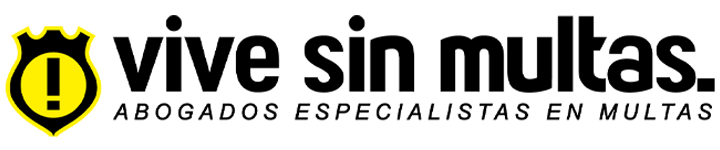 Vive sin multas